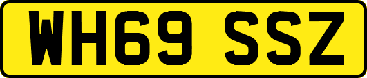 WH69SSZ