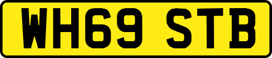 WH69STB