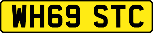 WH69STC
