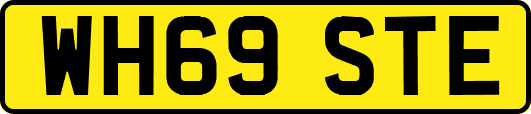 WH69STE