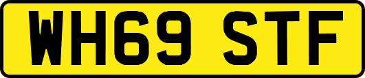 WH69STF