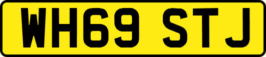 WH69STJ
