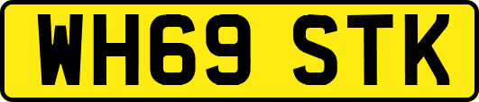 WH69STK