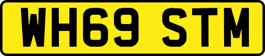 WH69STM