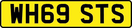 WH69STS