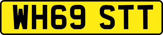WH69STT