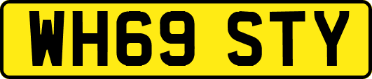 WH69STY