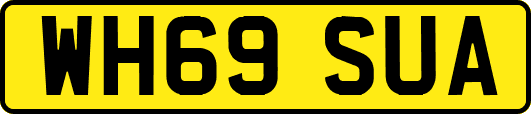 WH69SUA