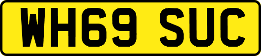 WH69SUC