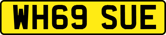 WH69SUE