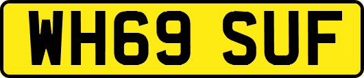 WH69SUF