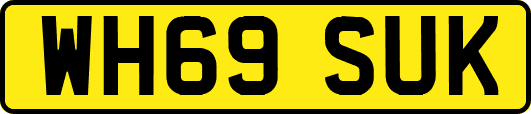 WH69SUK
