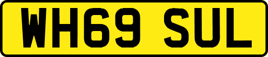 WH69SUL