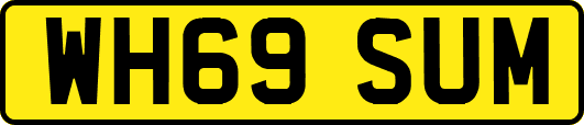 WH69SUM