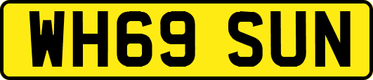 WH69SUN