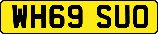 WH69SUO