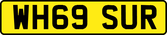 WH69SUR