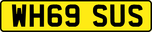 WH69SUS