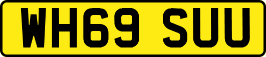 WH69SUU