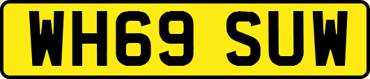 WH69SUW
