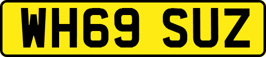 WH69SUZ