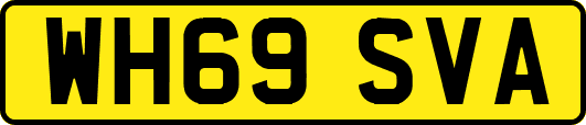 WH69SVA