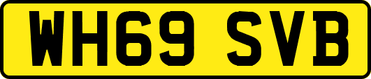 WH69SVB