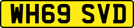 WH69SVD