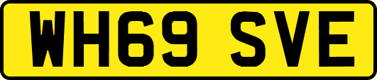 WH69SVE