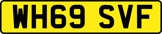 WH69SVF