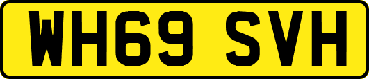 WH69SVH