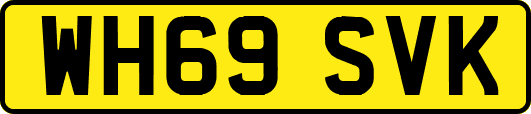 WH69SVK