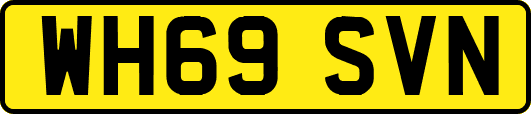WH69SVN