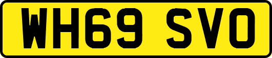 WH69SVO