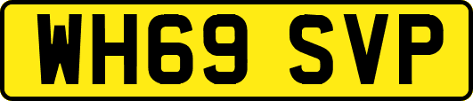 WH69SVP