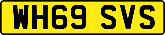 WH69SVS
