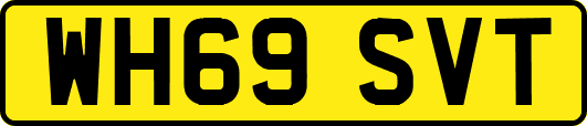 WH69SVT