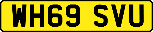 WH69SVU