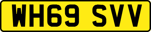 WH69SVV
