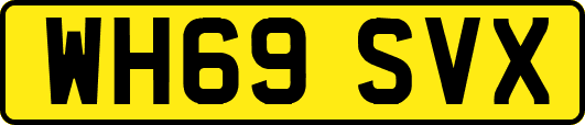 WH69SVX