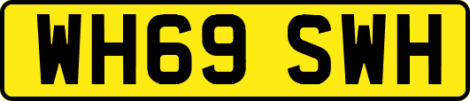 WH69SWH