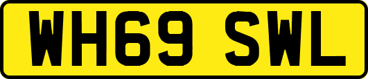 WH69SWL