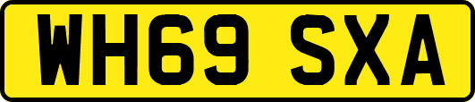 WH69SXA