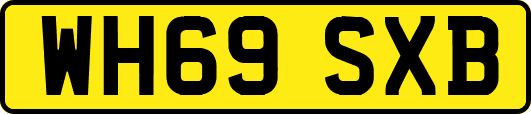WH69SXB