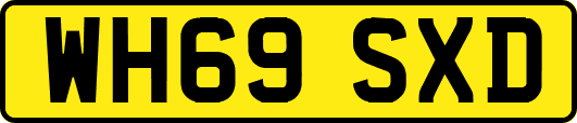 WH69SXD