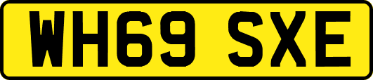 WH69SXE