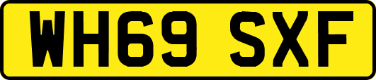 WH69SXF