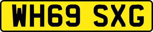 WH69SXG