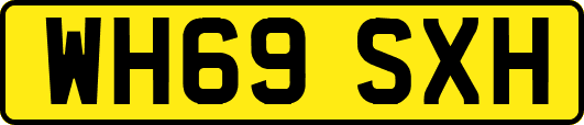 WH69SXH