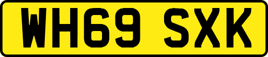 WH69SXK